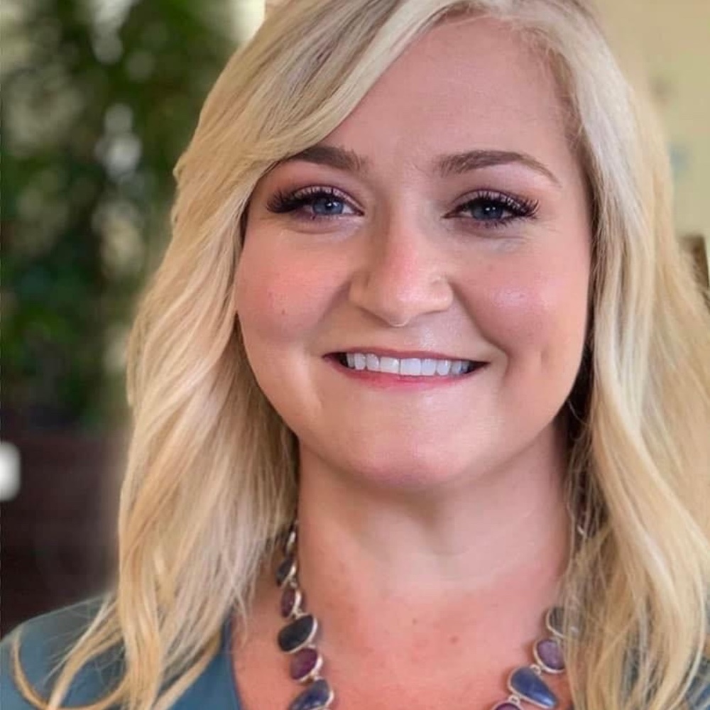 Meet your Posher, Kristina